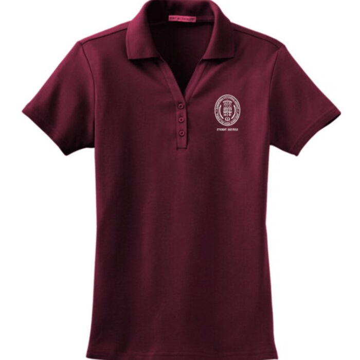 Student Services Thumbnail