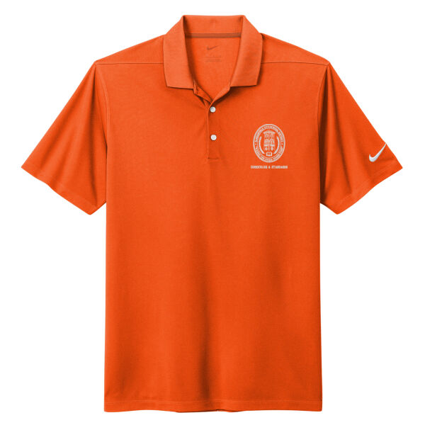    - Dri FIT Micro Pique 2.0 Polo Thumbnail