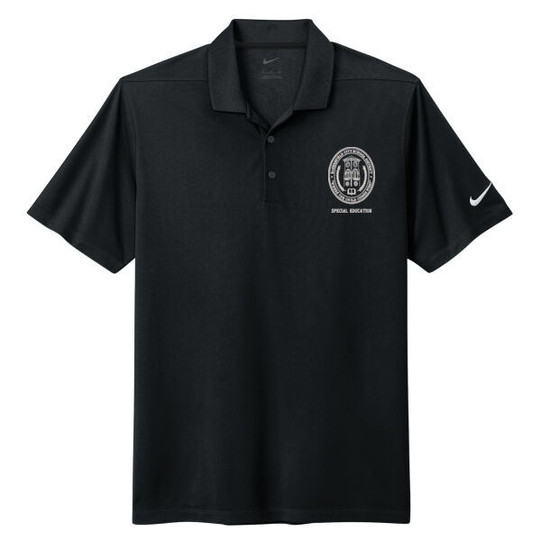    - Dri FIT Micro Pique 2.0 Polo Thumbnail