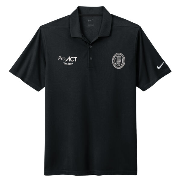    - Dri FIT Micro Pique 2.0 Polo Thumbnail