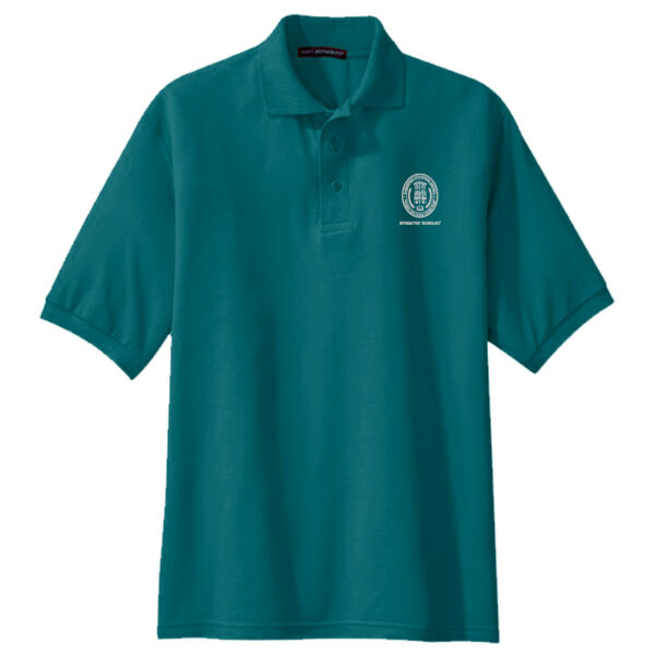 K500 Men's Silk Touch™ Polo Thumbnail